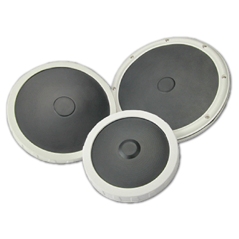 AD- ĐĨA KHUẾCH TÁN KHÍ TINH