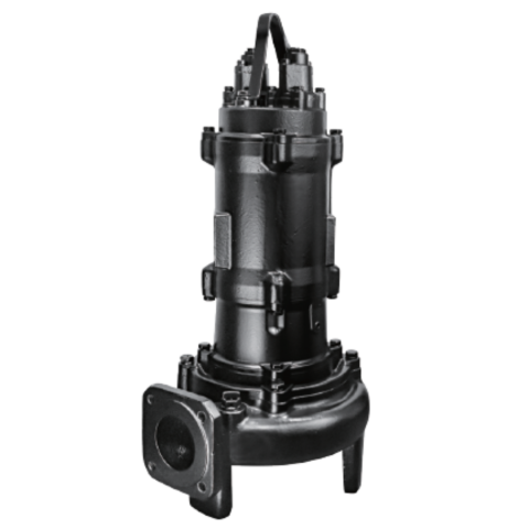 Bơm họng xả bên chống cháy nổ