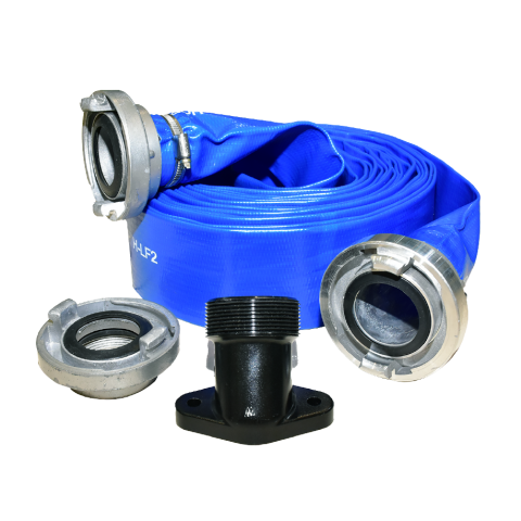 SH- BỘ ỐNG NƯỚC KẾT NỐI NHANH