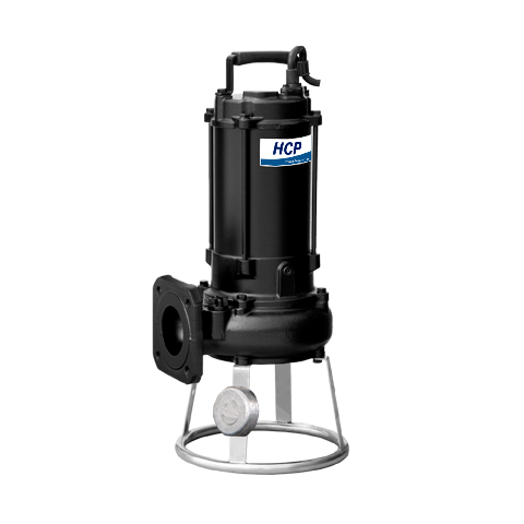 Bơm chìm thủy sản đa công năng