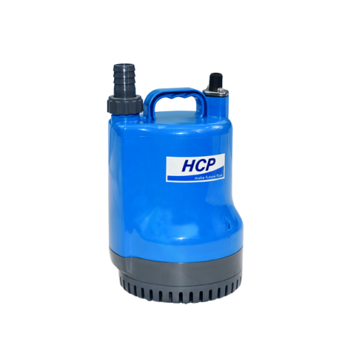 Bơm chìm gia dụng