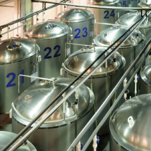 Photo Corrosion Resitant