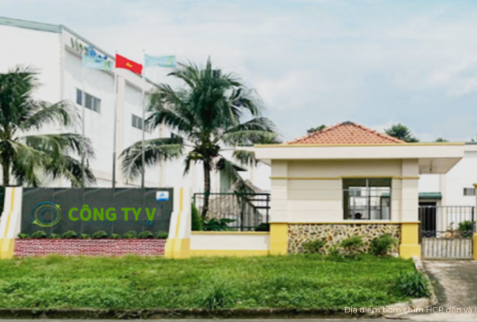 Giải Pháp Xử Lý Nước Thải Hiệu Quả Tại Nhà Máy Giày Thanh Hóa Cùng Bơm Chìm HCP