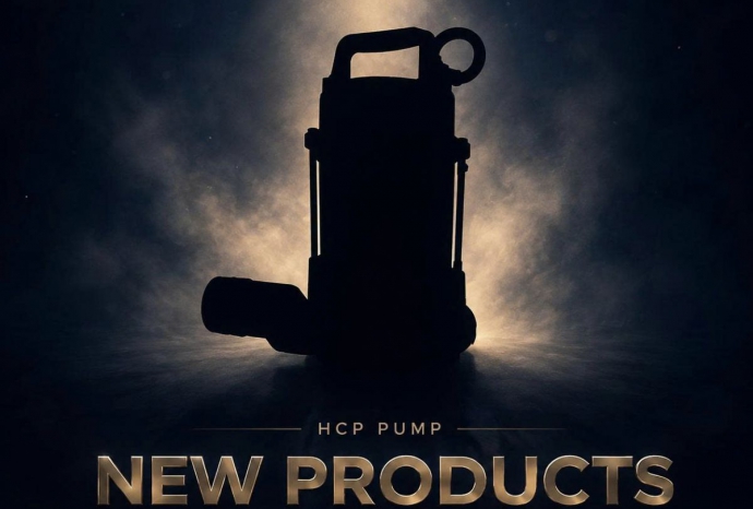 [Event] CHUỖI SỰ KIỆN RA MẮT SẢN PHẨM MỚI 2026 – HCP PUMPS VIỆT NAM